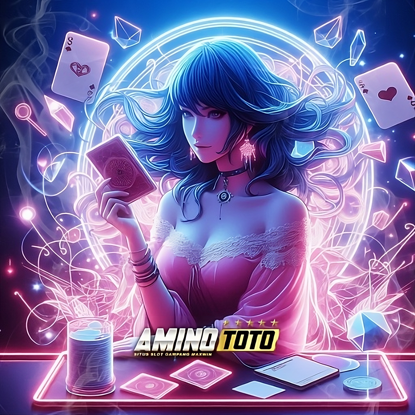 Aminototo | Toko Online yang Menyediakan Sistem Top Up Game.